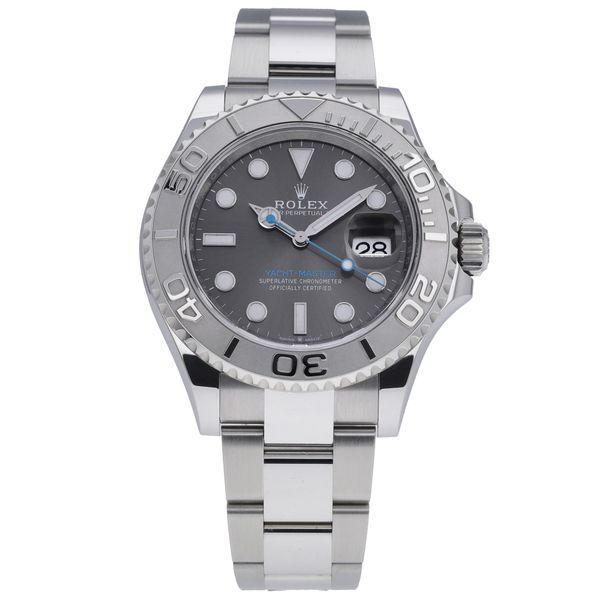 Rolex Yacht-Master 126622